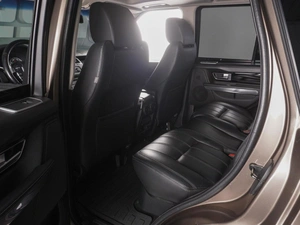 Внедорожник Land Rover Range Rover Sport 2010 года, 2129000 рублей, Минеральные Воды