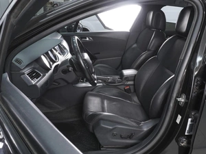 Седан Peugeot 508 2012 года, 650000 рублей, Ростов-на-Дону