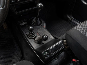 Внедорожник ВАЗ (LADA) 4x4 (Нива) 2010 года, 460000 рублей, Краснодар
