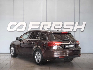 Универсал Opel Insignia 2014 года, 1020000 рублей, Муром