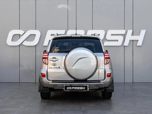 Внедорожник Toyota RAV4 2012 года, 1590000 рублей, Краснодар