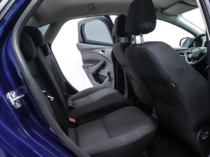 Седан Ford Focus 2016 года, 949000 рублей, Красноярск