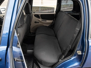 Внедорожник Chevrolet Niva 2006 года, 395000 рублей, Краснодар