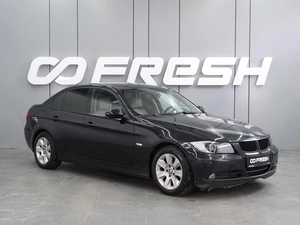 Седан BMW 3 серия 2006 года, 759000 рублей, Воронеж