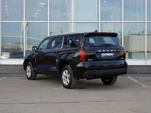 Внедорожник Haval H5 2023 года, 3091000 рублей, Нижний Новгород