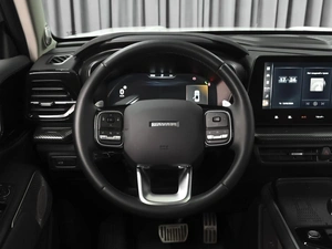 Внедорожник Haval H3 2024 года, 2485000 рублей, Ставрополь