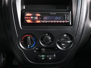 Лифтбек ВАЗ (LADA) Granta 2018 года, 719000 рублей, Аксай