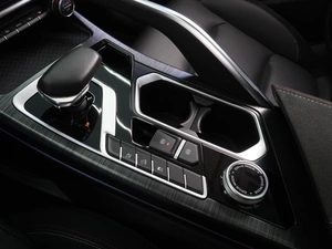 Внедорожник Geely Tugella 2021 года, 2599000 рублей, Воронеж