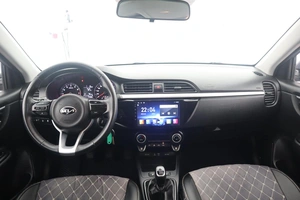 Хэтчбек Kia Rio 2019 года, 1485000 рублей, Орёл