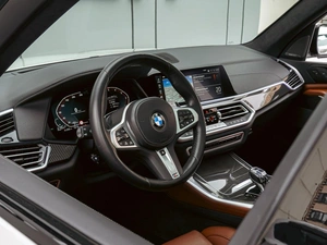 Внедорожник BMW X5 2023 года, 9750000 рублей, Краснодар