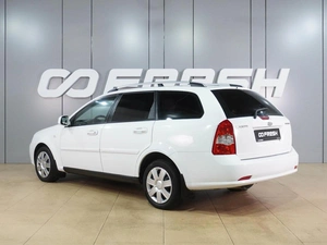 Универсал Chevrolet Lacetti 2011 года, 569000 рублей, Воронеж