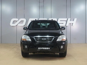 Внедорожник Kia Sorento 2008 года, 899000 рублей, Воронеж