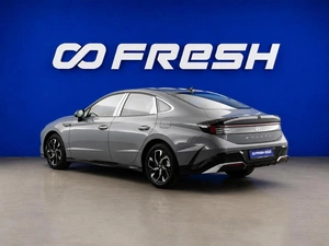 Седан Hyundai Sonata 2026 года, 4499033 рублей, Москва