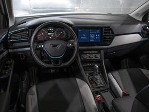 Внедорожник Jetta VS5 2023 года, 2222222 рублей, Краснодар