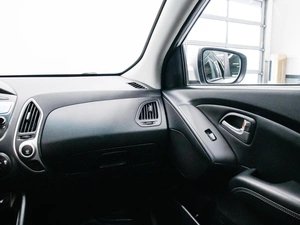 Внедорожник Hyundai ix35 2012 года, 1399000 рублей, Красноярск