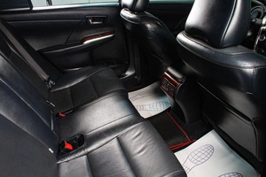 Седан Toyota Camry 2013 года, 1699000 рублей, Сургут