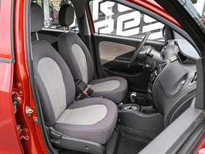 Хетчбэк Chery IndiS (S18D) 2014 года, 440000 рублей, Волгоград