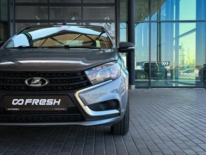 Седан ВАЗ (LADA) Vesta 2017 года, 780000 рублей, Уфа