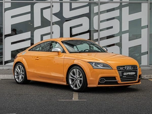 Купе Audi TTS 2010 года, 2675000 рублей, Краснодар