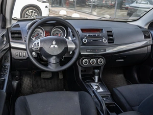 Седан Mitsubishi Lancer 2008 года, 900000 рублей, Краснодар