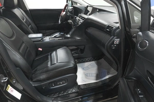 Внедорожник Lexus RX 2011 года, 2299000 рублей, Новокузнецк