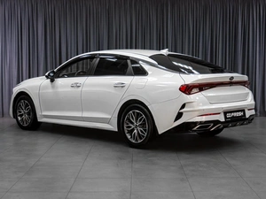 Седан Kia K5 2020 года, 1789000 рублей, Тюмень
