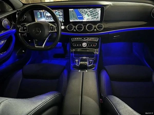 Седан Mercedes-benz E-класс 2016 года, 3347000 рублей, Красноярск