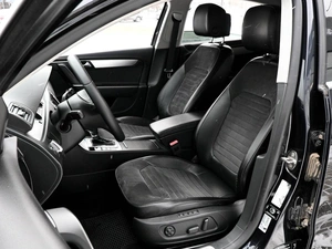 Седан Volkswagen Passat 2012 года, 899000 рублей, Волгоград