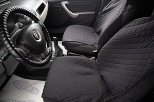 Хетчбэк Renault Sandero 2011 года, 529000 рублей, Оренбург