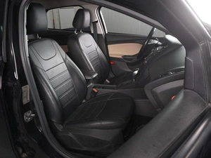 Седан Ford Focus 2016 года, 1219000 рублей, Минеральные Воды