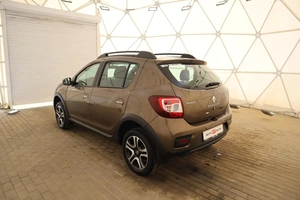 Хэтчбек Renault Sandero 2018 года, 1249000 рублей, Обнинск