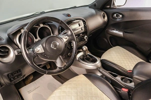 Внедорожник Nissan Juke 2013 года, 1079000 рублей, Челябинск