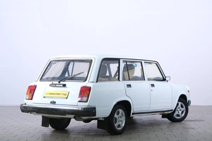Универсал ВАЗ (LADA) 2104 2007 года, 299000 рублей, Омск