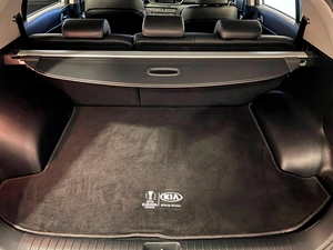 Внедорожник Kia Sportage 2019 года, 2249000 рублей, Красноярск