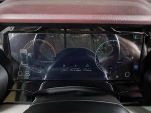 Внедорожник Geely Monjaro 2023 года, 2849000 рублей, Воронеж