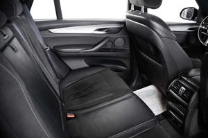 Внедорожник BMW X5 2018 года, 4499000 рублей, Пермь