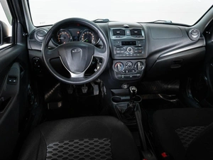 Лифтбек ВАЗ (LADA) Granta 2021 года, 749000 рублей, Ставрополь