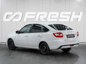 Лифтбек ВАЗ (LADA) Granta 2024 года, 739000 рублей, Сургут
