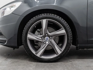 Универсал Volvo V60 2013 года, 1275000 рублей, Красноярск