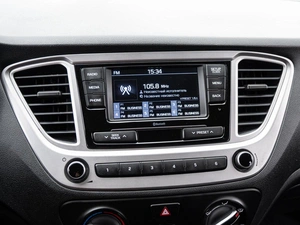 Седан Hyundai Solaris 2021 года, 1600000 рублей, Краснодар