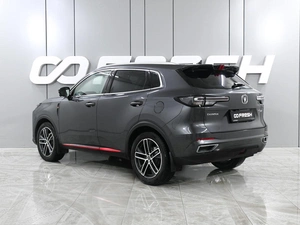 Внедорожник Changan CS55 Plus 2023 года, 2390000 рублей, Аксай