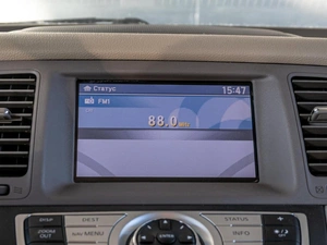 Внедорожник Nissan Murano 2012 года, 1415000 рублей, Краснодар