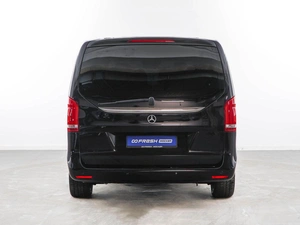 Минивэн Mercedes-benz V-класс 2020 года, 7498999 рублей, Москва