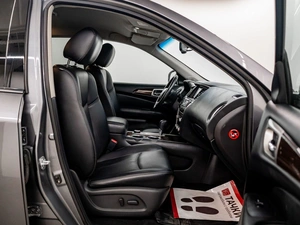 Внедорожник Nissan Pathfinder 2015 года, 2060000 рублей, Красноярск