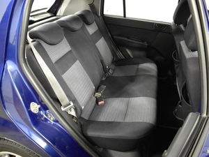 Хетчбэк Hyundai Getz 2008 года, 537100 рублей, Казань