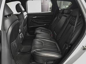 Внедорожник Hyundai Santa Fe 2021 года, 3348000 рублей, Ставрополь