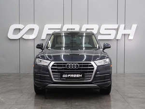 Внедорожник Audi Q5 2017 года, 3498000 рублей, Воронеж