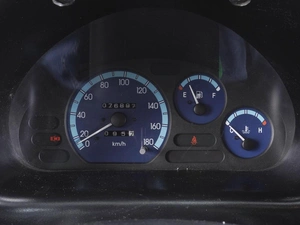 Хетчбэк Daewoo Matiz 2008 года, 249000 рублей, Ростов-на-Дону