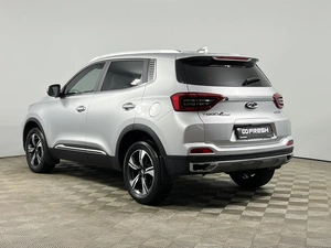 Внедорожник Chery Tiggo 4 Pro 2023 года, 1449200 рублей, Казань