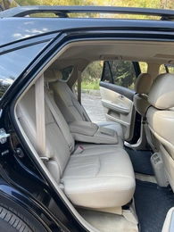 Внедорожник Lexus RX 2005 года, 1490000 рублей, Красноярск